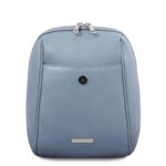 Γυναικεία Τσάντα Πλάτης Δερμάτινη TL Bag TL141905