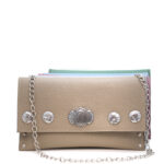 Χειροποίητοι Δερμάτινοι Φάκελοι Silver Philipposleather