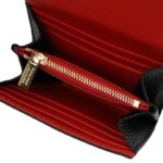 Γυναικείο Πορτοφόλι Δερμάτινο Iside S