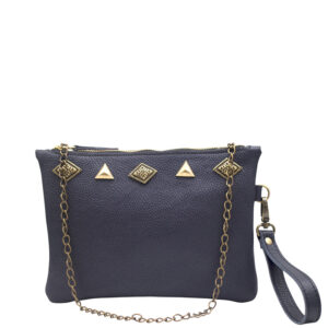 Χειροποίητοι Δερμάτινοι Φάκελοι Brass Philipposleather