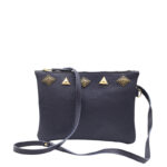 Χειροποίητοι Δερμάτινοι Φάκελοι Brass Philipposleather