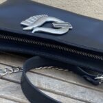 Δερμάτινη Χειροποίητη Τσάντα Ώμου / Χιαστί Philipposleather